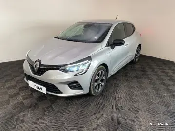 Acheter RENAULT CLIO Clio Blue dCi 100 Evolution occasion en vente à RENAULT AMIENS RIVERY GUEUDET 1880