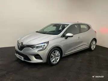 Acheter RENAULT CLIO Clio Blue dCi 85 Business occasion en vente à RENAULT AMIENS RIVERY GUEUDET 1880