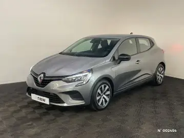 Acheter RENAULT CLIO Clio TCe 90 Equilibre occasion en vente à RENAULT AMIENS RIVERY GUEUDET 1880