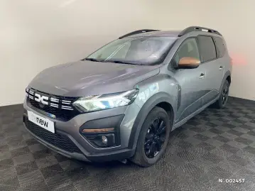 Acheter DACIA JOGGER Jogger TCe 110 7 places GSR2 Extreme occasion en vente à RENAULT AMIENS RIVERY GUEUDET 1880