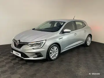 Acheter RENAULT MEGANE Mégane IV Berline Blue dCi 115 EDC - 21N Business occasion en vente à RENAULT AMIENS RIVERY GUEUDET 1880