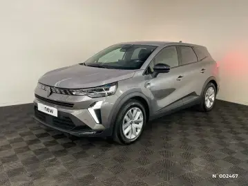 Acheter RENAULT SYMBIOZ Symbioz E-Tech full hybrid 145 Evolution occasion en vente à RENAULT AMIENS RIVERY GUEUDET 1880