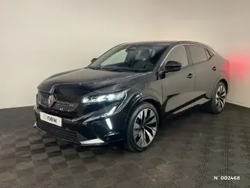 Acheter RENAULT RAFALE Rafale E-Tech full hybrid 200 ch Techno occasion en vente à RENAULT AMIENS RIVERY GUEUDET 1880