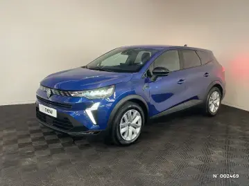 Acheter RENAULT SYMBIOZ Symbioz E-Tech full hybrid 145 Evolution occasion en vente à RENAULT AMIENS RIVERY GUEUDET 1880