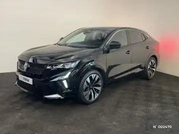 Acheter RENAULT RAFALE Rafale E-Tech full hybrid 200 ch Techno occasion en vente à RENAULT AMIENS RIVERY GUEUDET 1880