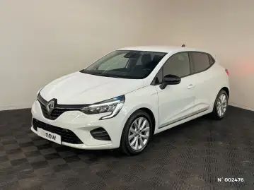 Acheter RENAULT CLIO Clio TCe 90 Evolution occasion en vente à RENAULT AMIENS RIVERY GUEUDET 1880