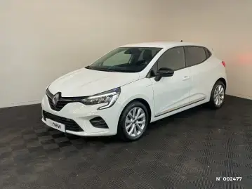 Acheter RENAULT CLIO Clio TCe 90 Evolution occasion en vente à RENAULT AMIENS RIVERY GUEUDET 1880