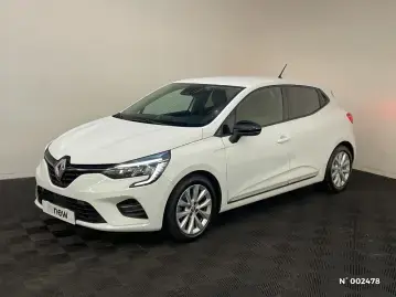 Acheter RENAULT CLIO Clio TCe 90 Evolution occasion en vente à RENAULT AMIENS RIVERY GUEUDET 1880
