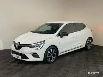 Acheter RENAULT CLIO Clio TCe 90 X-Tronic Evolution occasion en vente à RENAULT AMIENS RIVERY GUEUDET 1880