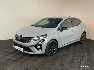 Acheter RENAULT CLIO Clio TCe 90 ch GSR2 Esprit Alpine occasion en vente à RENAULT AMIENS RIVERY GUEUDET 1880