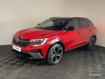 Acheter RENAULT AUSTRAL Austral E-Tech full hybrid 200 GSR2 Iconic esprit Alpine occasion en vente à RENAULT AMIENS RIVERY GUEUDET 1880