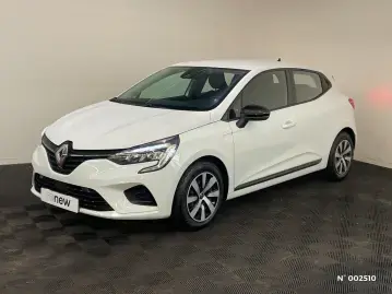 Acheter RENAULT CLIO Clio TCe 90 Equilibre occasion en vente à RENAULT AMIENS RIVERY GUEUDET 1880