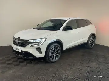 Acheter RENAULT AUSTRAL Austral E-Tech full hybrid 200 GSR2 Techno occasion en vente à RENAULT AMIENS RIVERY GUEUDET 1880