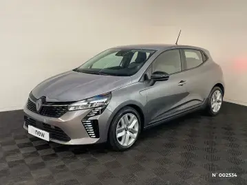 Acheter RENAULT CLIO Clio Eco-G 100 ch GSR2 Evolution occasion en vente à RENAULT AMIENS RIVERY GUEUDET 1880