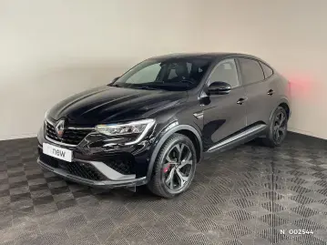 Acheter RENAULT ARKANA Arkana E-Tech 145 - 21B R.S. Line occasion en vente à RENAULT AMIENS RIVERY GUEUDET 1880