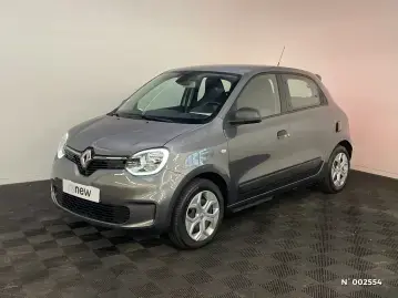 Acheter RENAULT TWINGO Twingo III Achat Intégral - 21 Life occasion en vente à RENAULT AMIENS RIVERY GUEUDET 1880