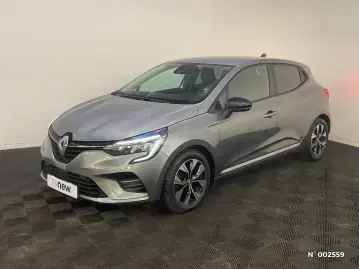 Acheter RENAULT CLIO Clio TCe 90 Evolution occasion en vente à RENAULT AMIENS RIVERY GUEUDET 1880