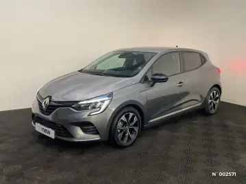 Acheter RENAULT CLIO Clio E-Tech full hybrid 145 Evolution occasion en vente à RENAULT AMIENS RIVERY GUEUDET 1880