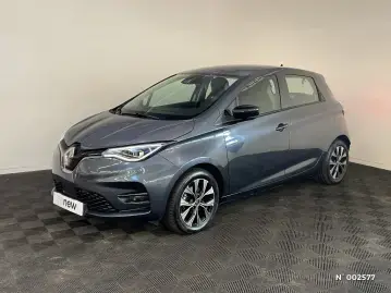Acheter RENAULT ZOE Zoe R110 - 22B Evolution occasion en vente à RENAULT AMIENS RIVERY GUEUDET 1880