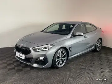 Acheter BMW SERIE 2 GRAN COUPE Gran Coupe 220i 178 ch DKG7 M Sport occasion en vente à RENAULT AMIENS RIVERY GUEUDET 1880