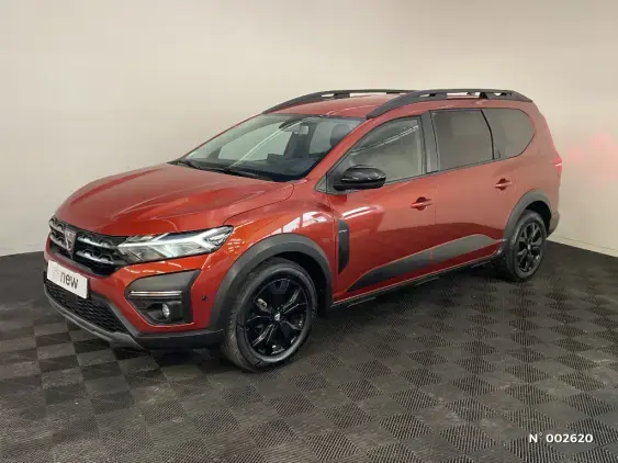 DACIA JOGGER - voiture d'occasion - Photo 1