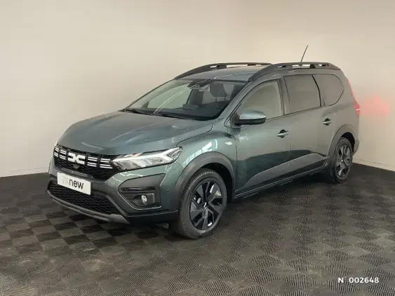 DACIA JOGGER - voiture d'occasion - Photo 1