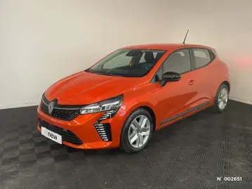 Acheter RENAULT CLIO Clio TCe 90 ch GSR2 Evolution occasion en vente à RENAULT AMIENS RIVERY GUEUDET 1880