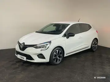 Acheter RENAULT CLIO Clio TCe 90 Equilibre occasion en vente à RENAULT AMIENS RIVERY GUEUDET 1880