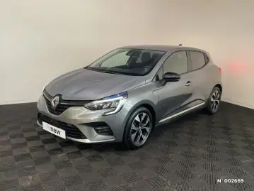 Acheter RENAULT CLIO Clio SCe 65 Evolution occasion en vente à RENAULT AMIENS RIVERY GUEUDET 1880