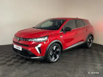 Acheter RENAULT SYMBIOZ Symbioz E-Tech full hybrid 145 Techno occasion en vente à RENAULT AMIENS RIVERY GUEUDET 1880