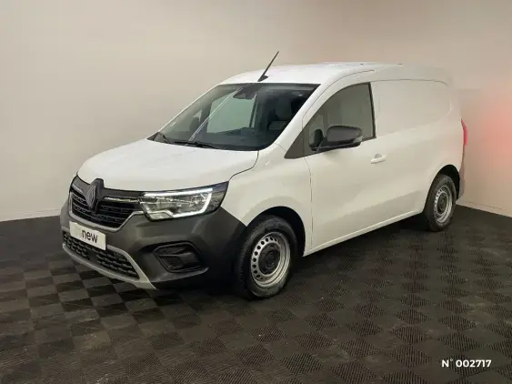 RENAULT KANGOO III - voiture d'occasion - Photo 1
