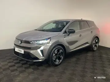 Acheter RENAULT SYMBIOZ Symbioz E-Tech full hybrid 145 Techno occasion en vente à RENAULT AMIENS RIVERY GUEUDET 1880