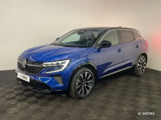 RENAULT AUSTRAL - voiture d'occasion - Photo 1