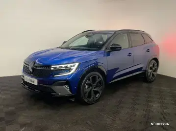 Acheter RENAULT AUSTRAL Austral E-Tech hybrid 200 Techno esprit Alpine occasion en vente à RENAULT AMIENS RIVERY GUEUDET 1880