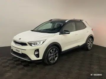 Acheter KIA STONIC Stonic 1.0 T-GDi 100 ch ISG BVM5 Premium occasion en vente à RENAULT AMIENS RIVERY GUEUDET 1880