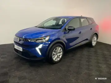 Acheter RENAULT SYMBIOZ Symbioz E-Tech full hybrid 160 ch Evolution occasion en vente à RENAULT AMIENS RIVERY GUEUDET 1880