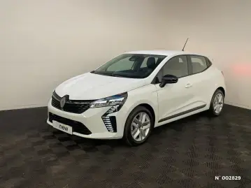 Acheter RENAULT CLIO Clio Blue dCi 100 ch GSR2 Evolution occasion en vente à RENAULT AMIENS RIVERY GUEUDET 1880