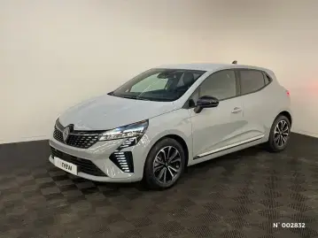 Acheter RENAULT CLIO Clio TCe 90 ch GSR2 Techno occasion en vente à RENAULT AMIENS RIVERY GUEUDET 1880