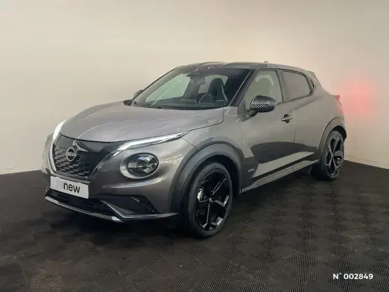 NISSAN JUKE II - voiture d'occasion - Photo 1