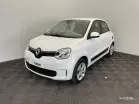 RENAULT TWINGO ELECTRIQUE III - Photo 1