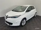RENAULT ZOE - Photo 1