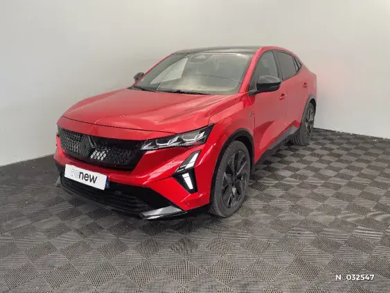 RENAULT RAFALE - voiture d'occasion - Photo 1