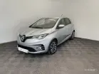 RENAULT ZOE - Photo 1