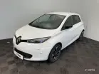 RENAULT ZOE - Photo 1