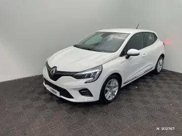 Acheter RENAULT CLIO Clio TCe 90 - 21N Business occasion en vente à RENAULT ANNECY GUEUDET 1880