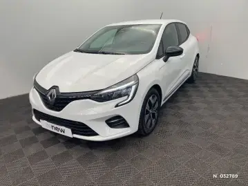 Acheter RENAULT CLIO Clio TCe 90 Evolution occasion en vente à RENAULT ANNECY GUEUDET 1880