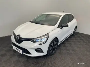 Acheter RENAULT CLIO Clio TCe 90 Evolution occasion en vente à RENAULT ANNECY GUEUDET 1880