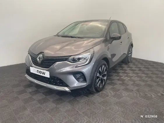 RENAULT CAPTUR II - voiture d'occasion - Photo 1