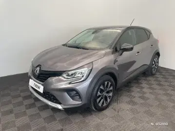 Acheter RENAULT CAPTUR Captur TCe 90 Evolution occasion en vente à RENAULT ANNECY GUEUDET 1880