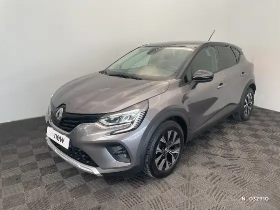 RENAULT CAPTUR II - voiture d'occasion - Photo 1